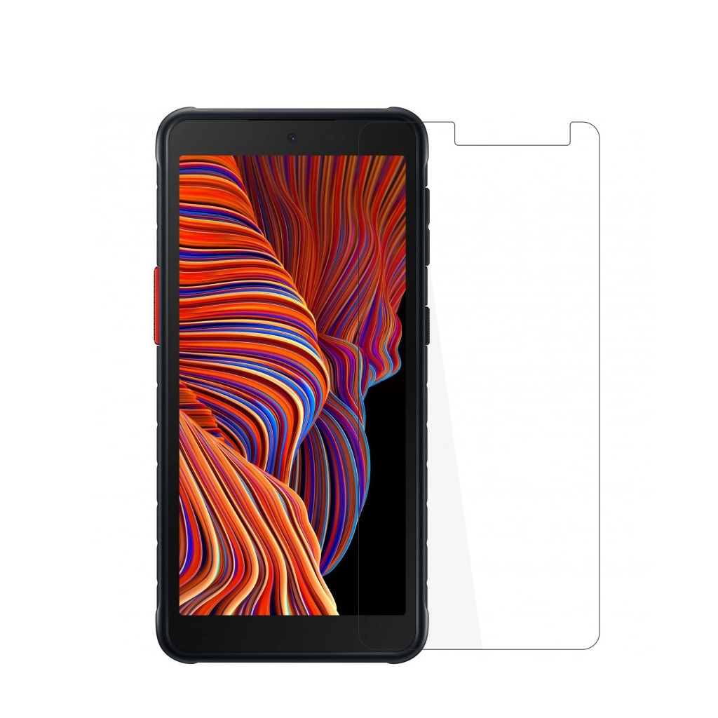Riff 2.5D 0.3mm Protective