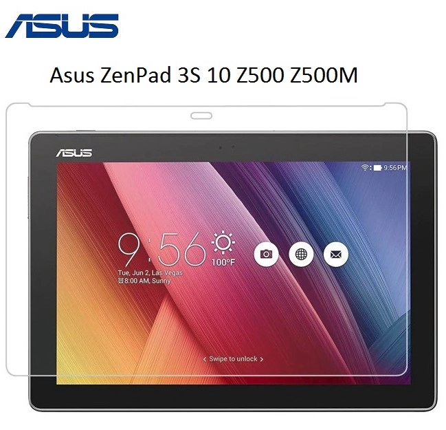 Riff 9H Tempered glass for Tablet