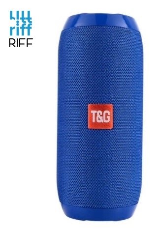 Riff TG117 Universal Wireless Bluetooth Speaker