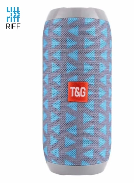 Riff TG117 Universal Wireless Bluetooth Speaker