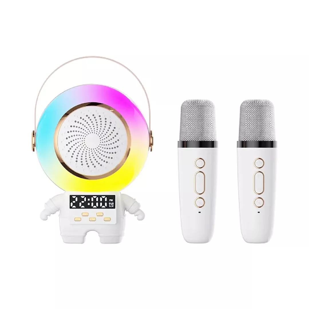 Riff TK66 Astronaut Portable Speaker with