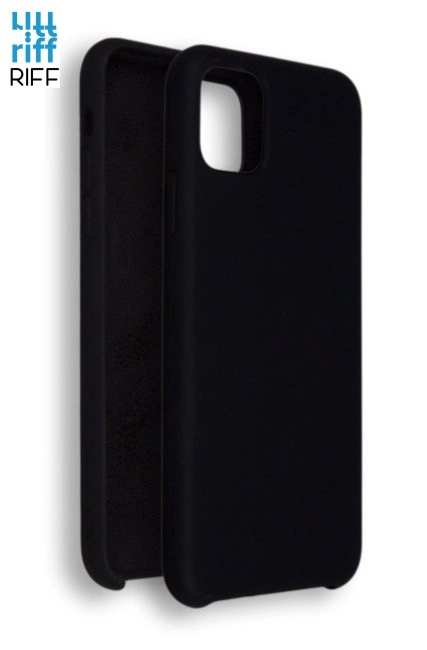 Riff Thin amp; Soft silicone case