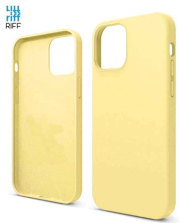 Riff Slim amp; Soft Silicone Soft