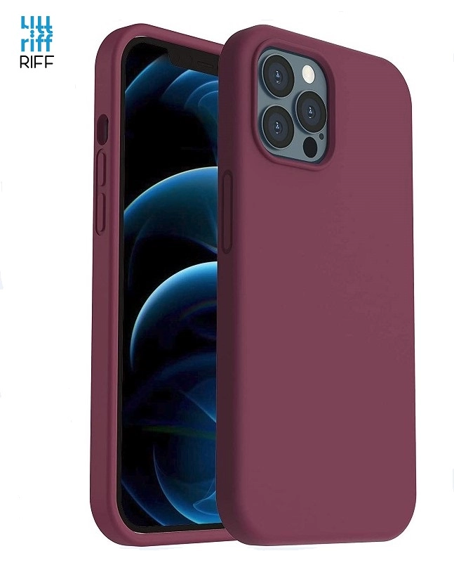 Riff Slim amp; Soft Silicone Soft