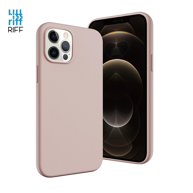 Riff Slim Soft Silicone Soft Back