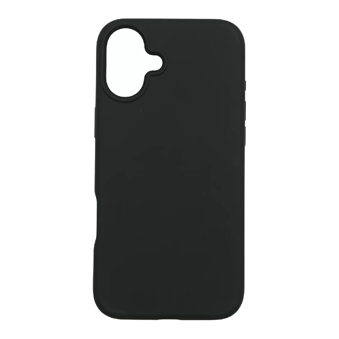 Riff Slim Soft Silicone Soft Back