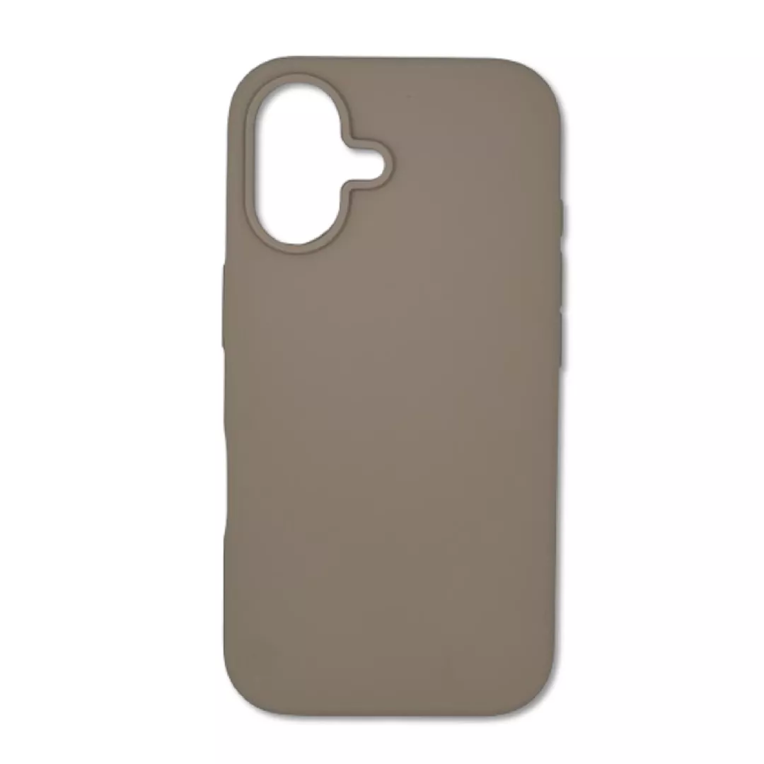 Riff Slim Soft Silicone Soft Back