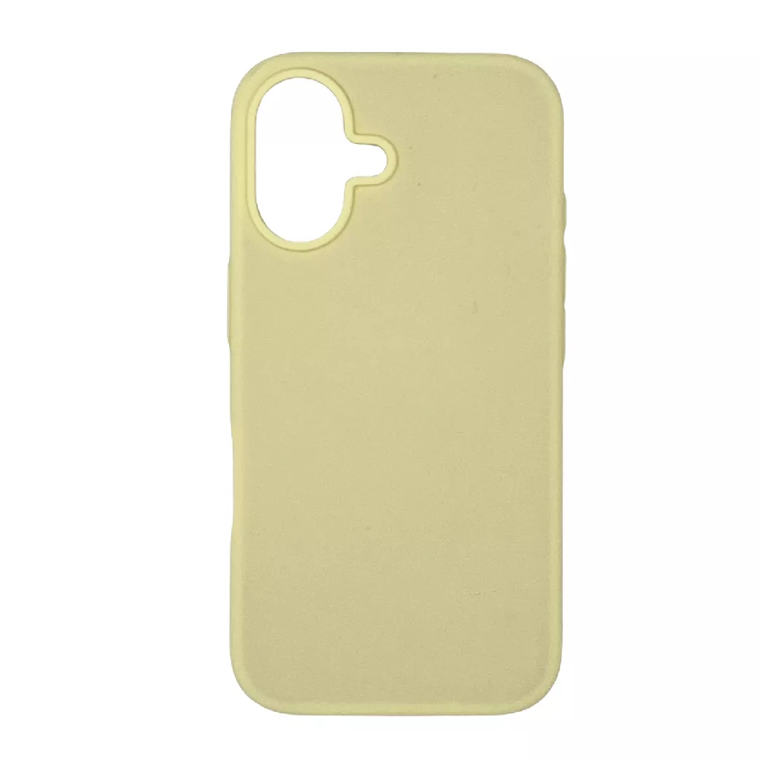 Riff Slim Soft Silicone Soft Back