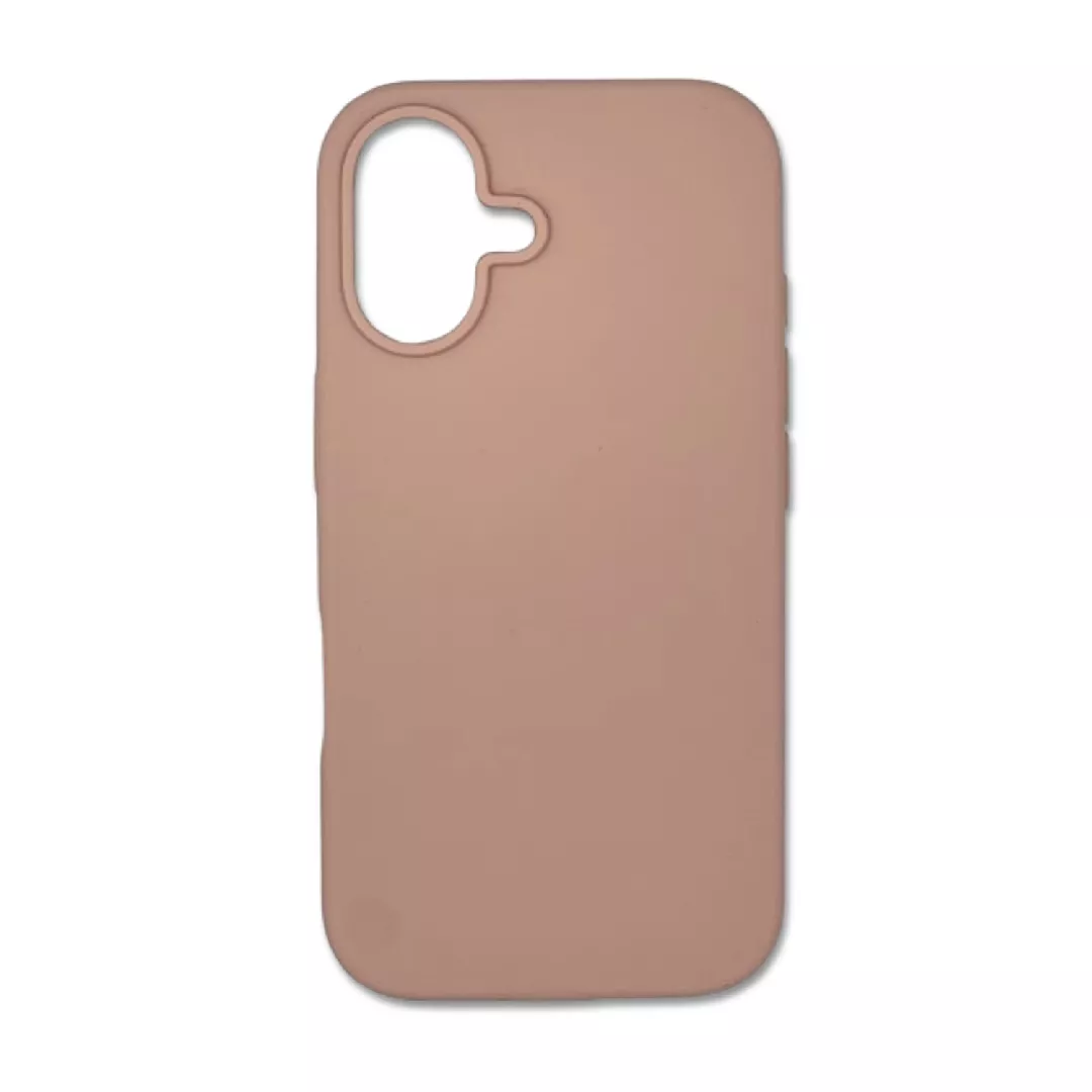 Riff Slim Soft Silicone Soft Back