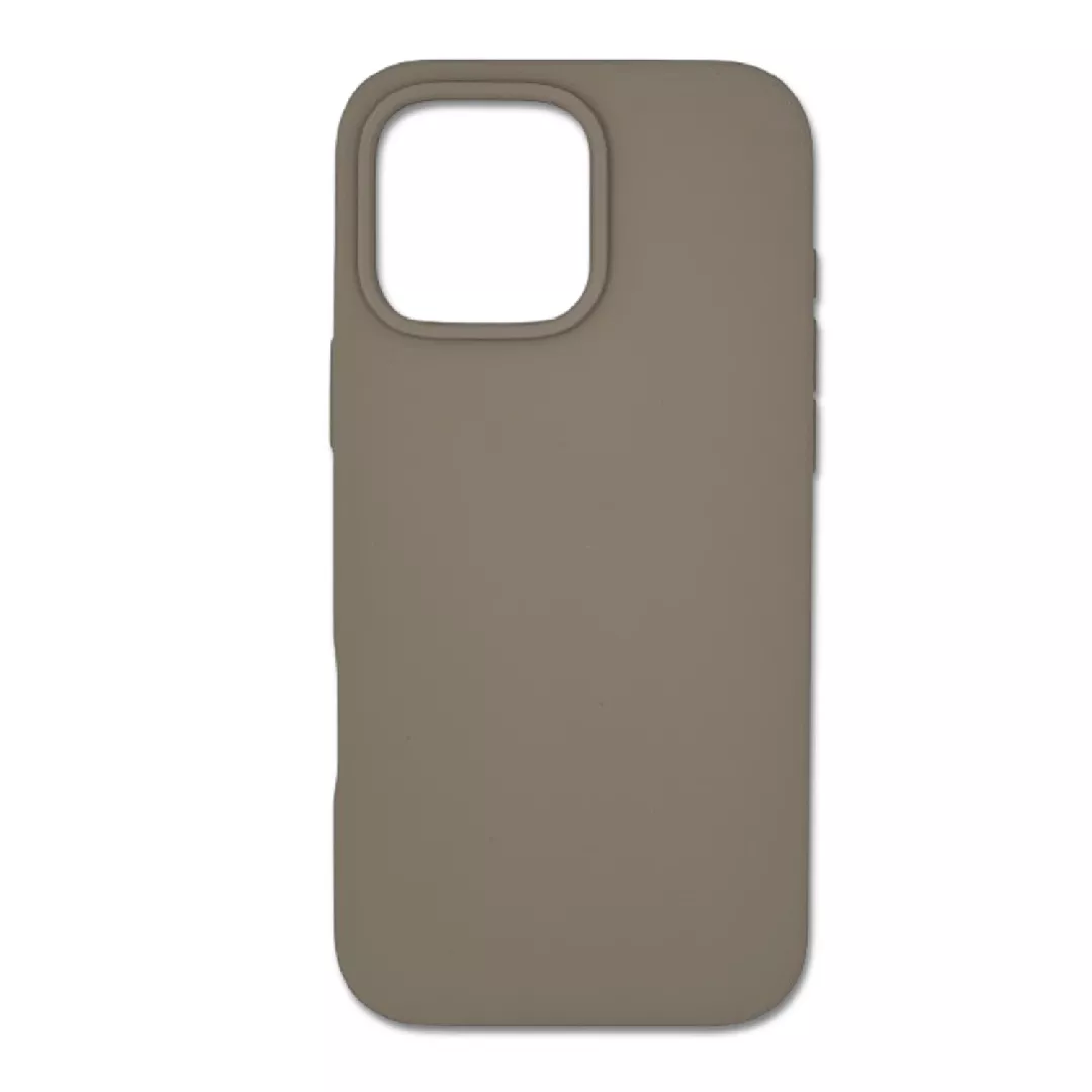 Riff Slim Soft Silicone Soft Back