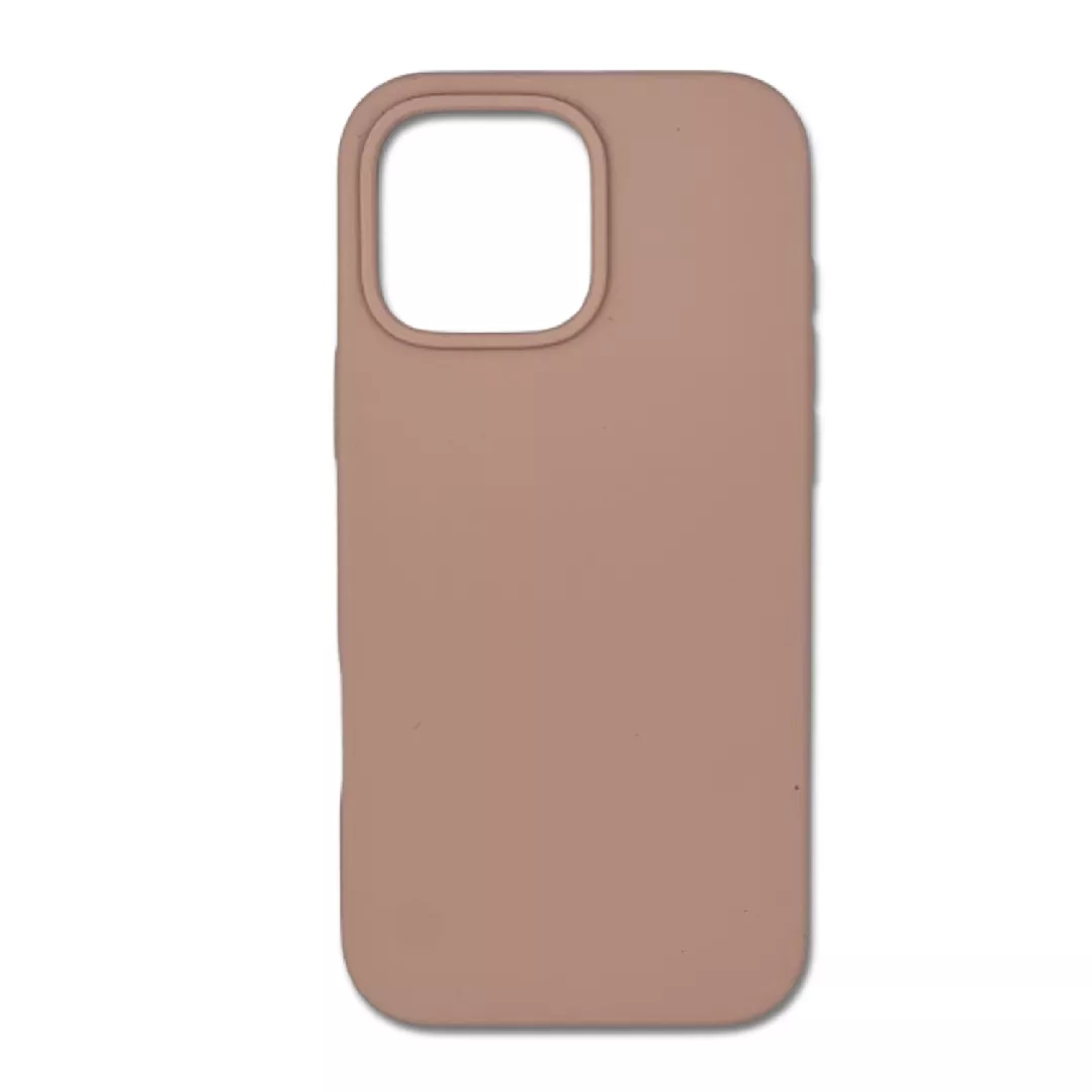 Riff Slim Soft Silicone Soft Back