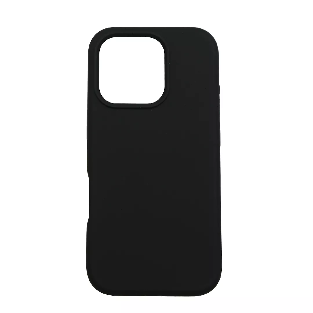 Riff Slim Soft Silicone Soft Back