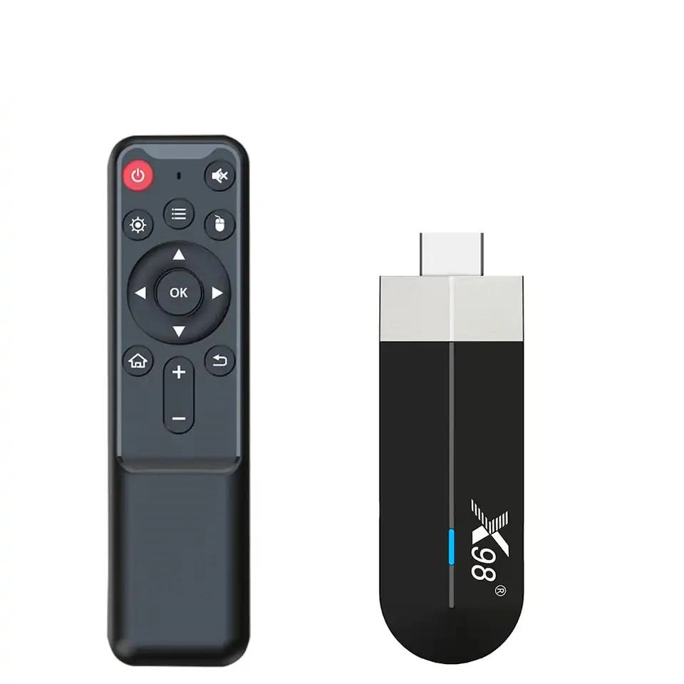 Riff X98 S500 Mini TV Stick