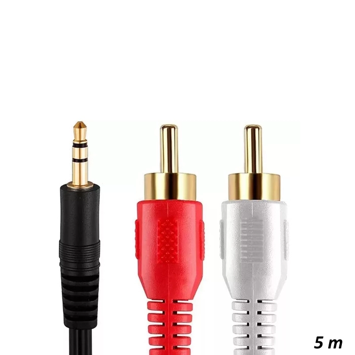 Riff RF034 3.5mm to 2x
