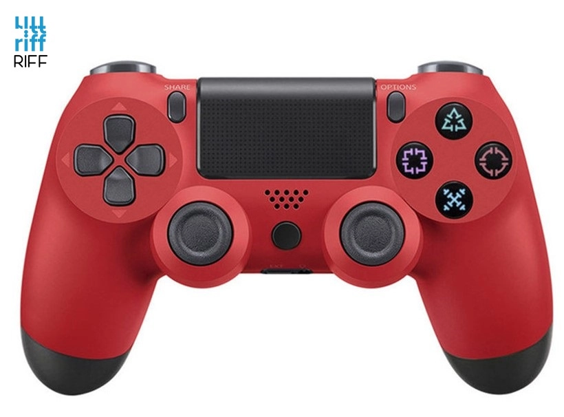 Riff PlayStation DualShock 4 v2 Wireless