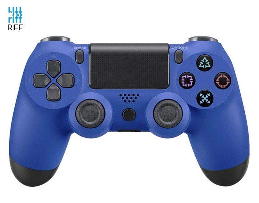 Riff DualShock 4 v2 Wireless Game