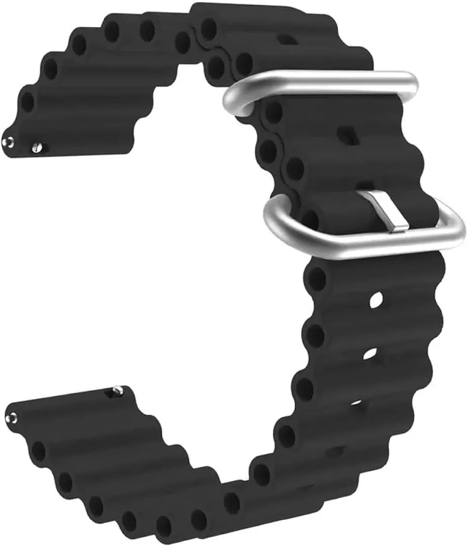 Silicone Strap for Apple iWatch 38/40/41