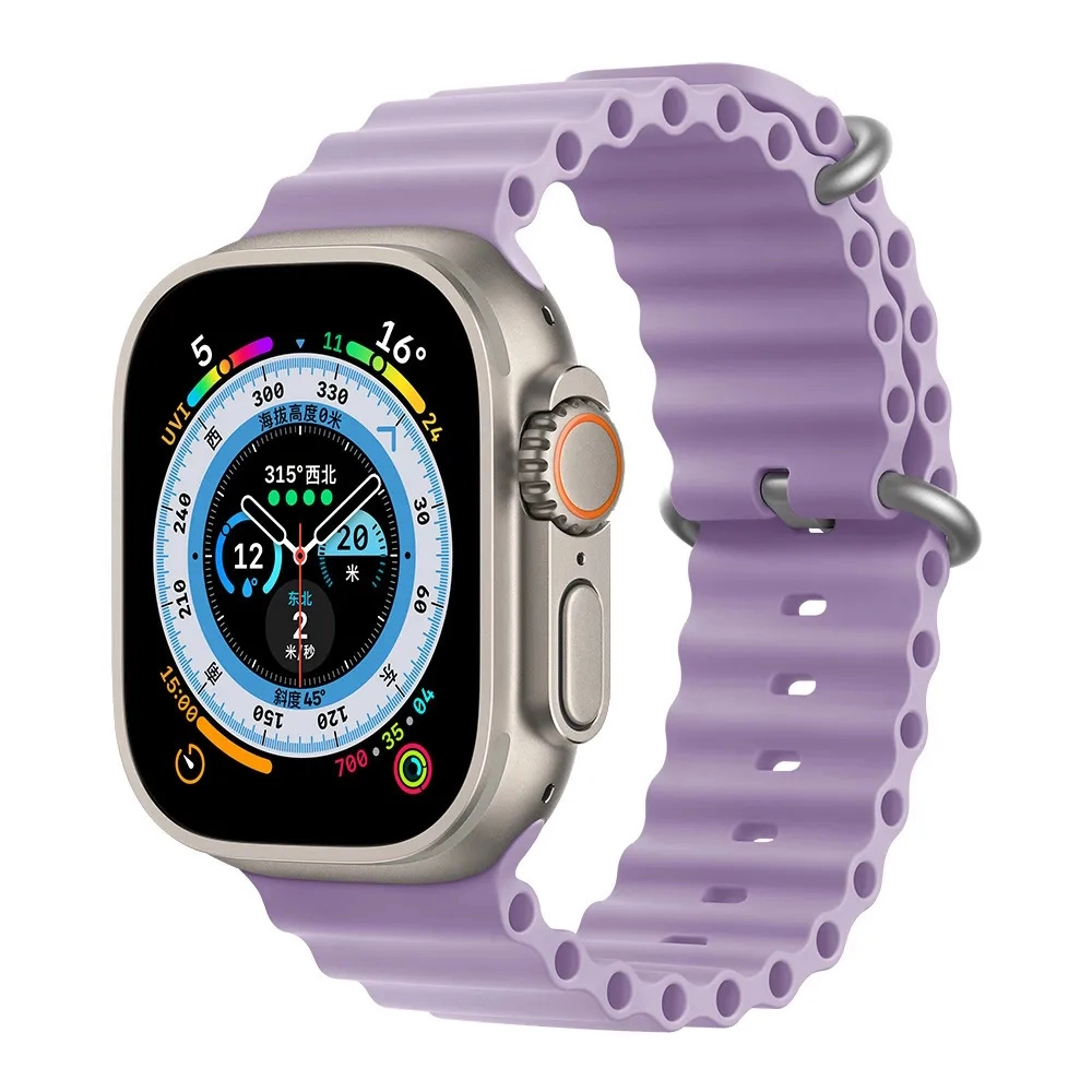 Riff quot;Oceanquot; silicone band for