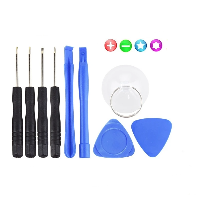 Riff 9in1 Screwdriver Set Disassembly Repair