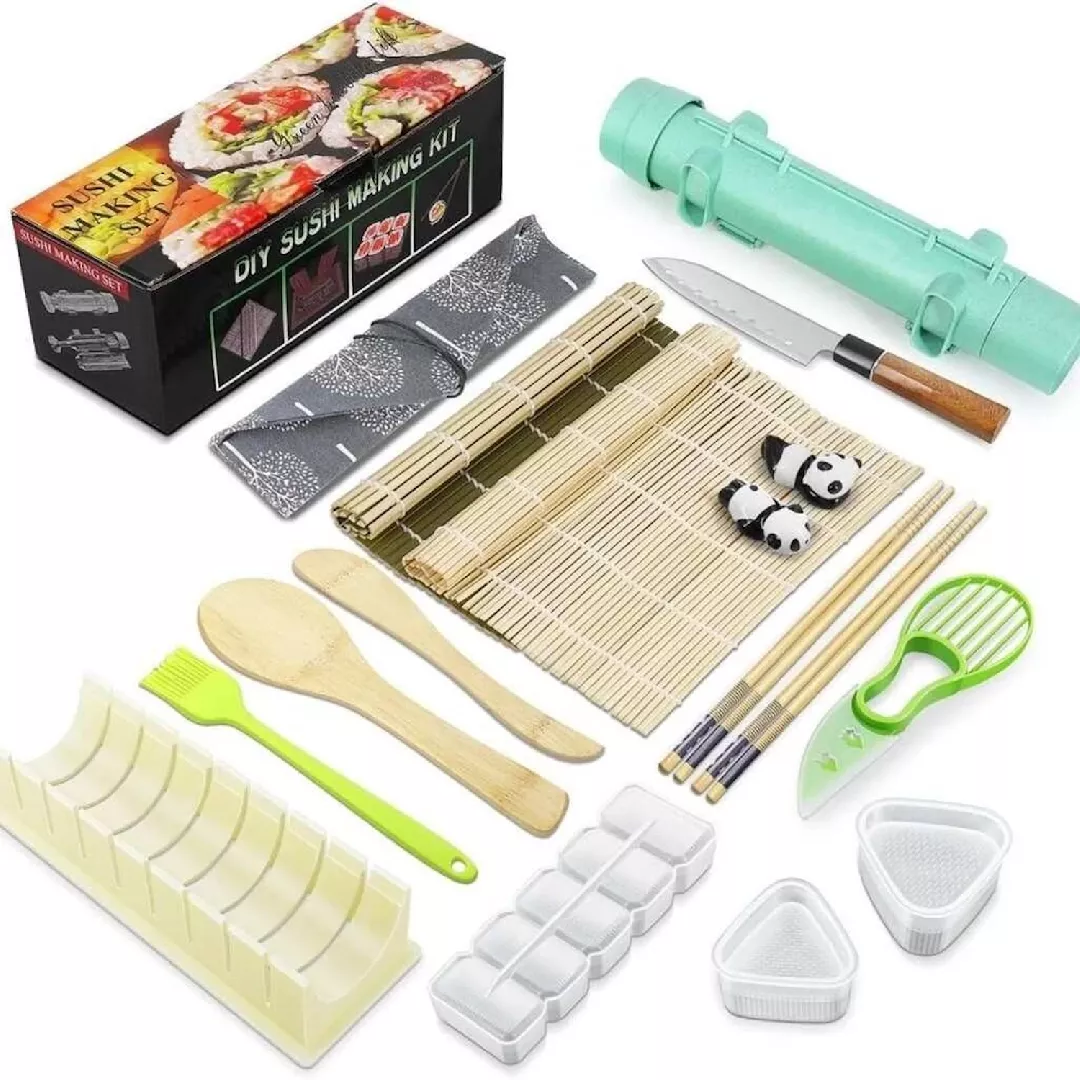 Riff 18in1 Sushi cooking set RIFF-SUSHI-SET
