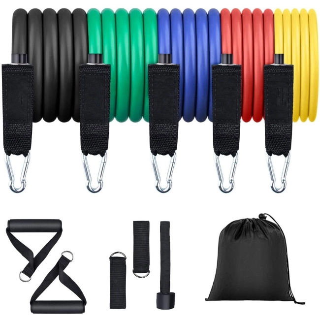 TakeMe Home Set 5 Pack Exercise