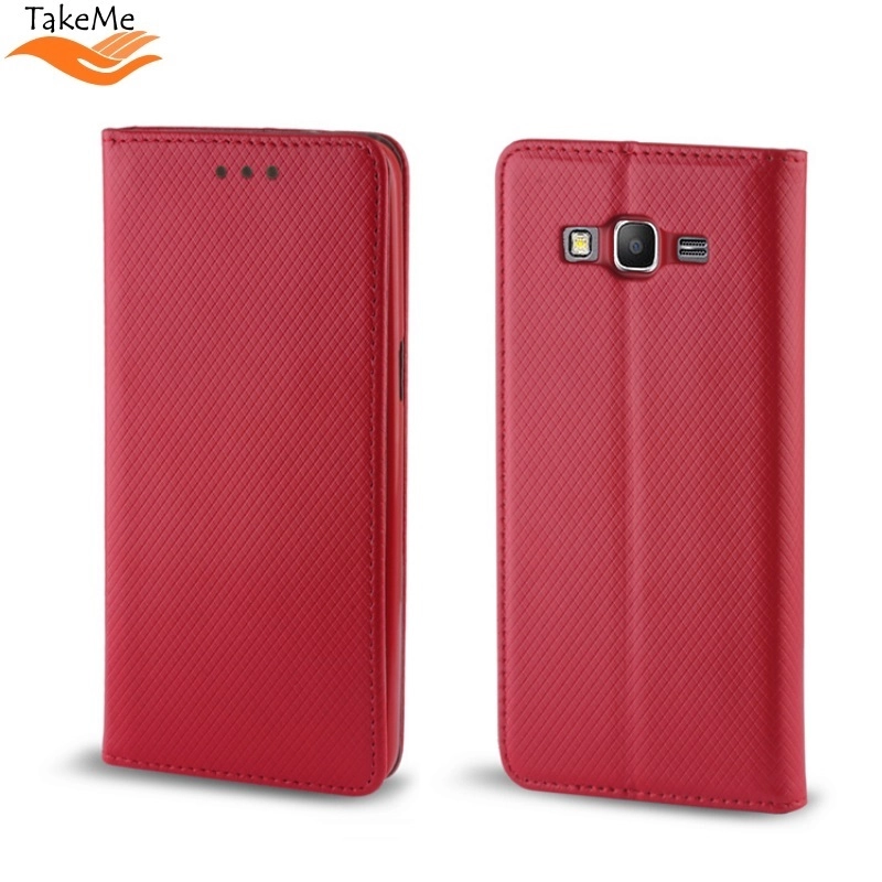 TakeMe Smart Magnetic Fix Book Case