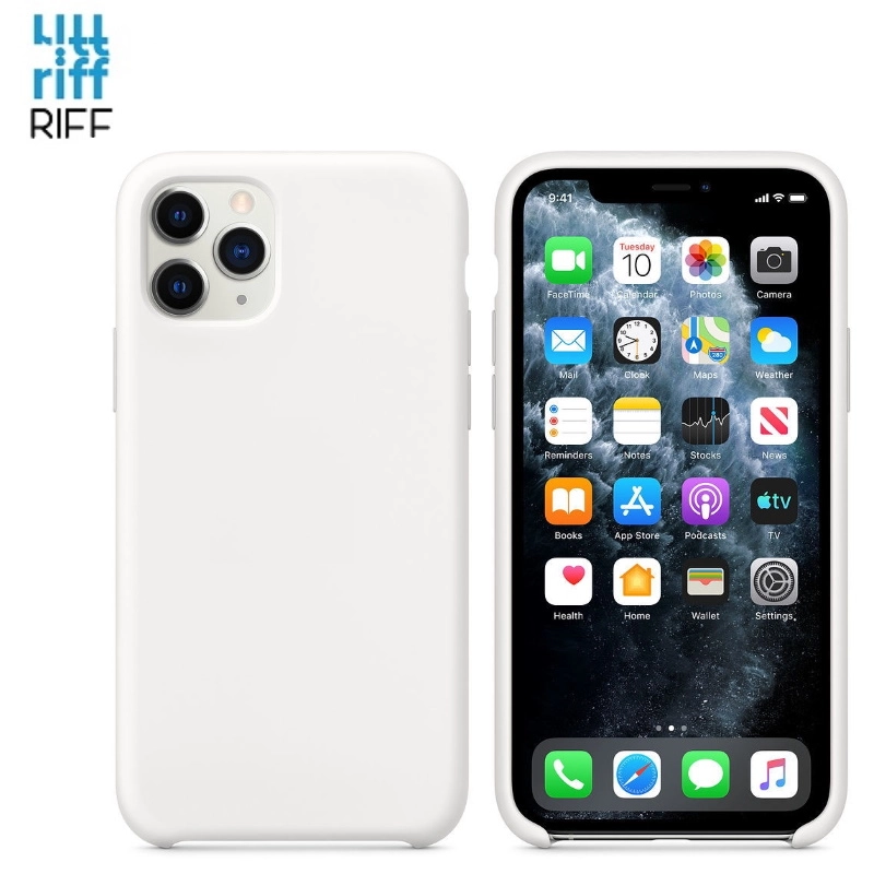 Riff Slim amp; Soft Silicone Soft