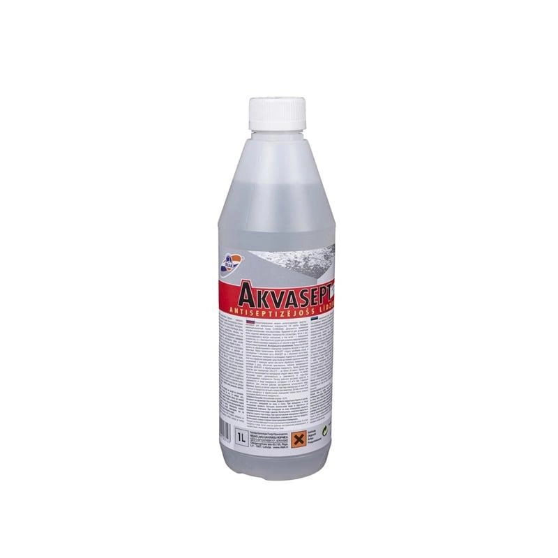 Rilak AKVASEPT ANTISEPTIC FOR CONCRETE 1L