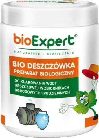 Rim Rainwater clarification preparation Bio* rainwater