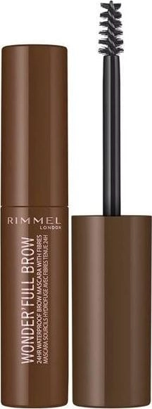 Rimmel London Wonder Full Eyebrow Mascara