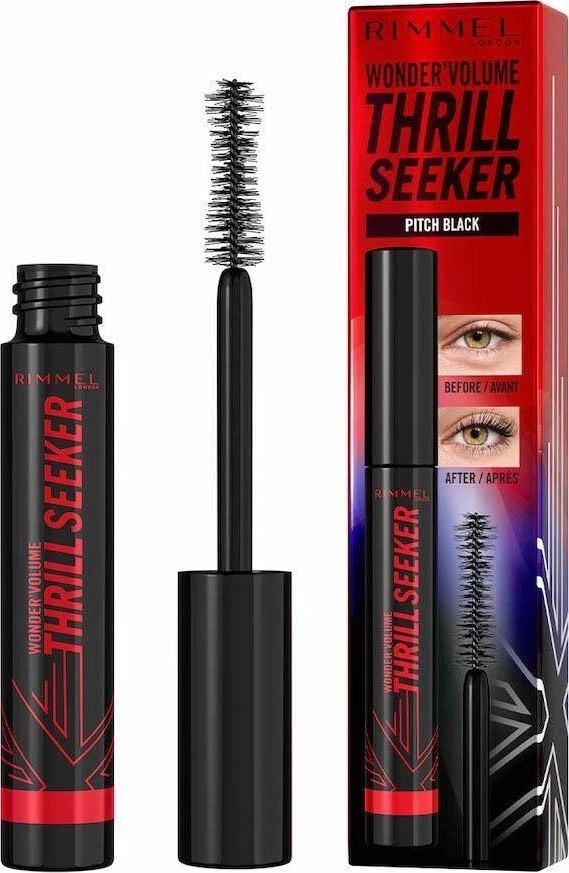 Rimmel London Thrill Seeker Mascara 8ml