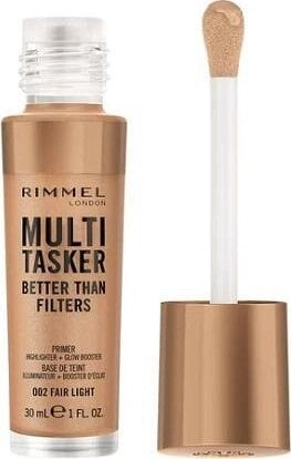 Rimmel  RIMMEL Multi Tasker Betten Than