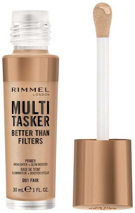 Rimmel London Multi Tasker Better Than
