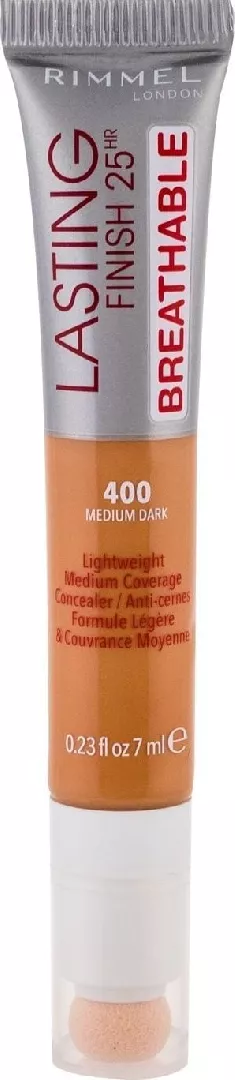 Rimmel Rimmel London Lasting Finish Breathable