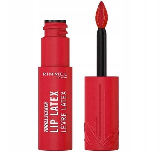 Thrill Seeker Lip Latex (W 6