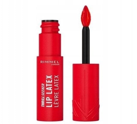 Thrill Seeker Lip Latex (W 6