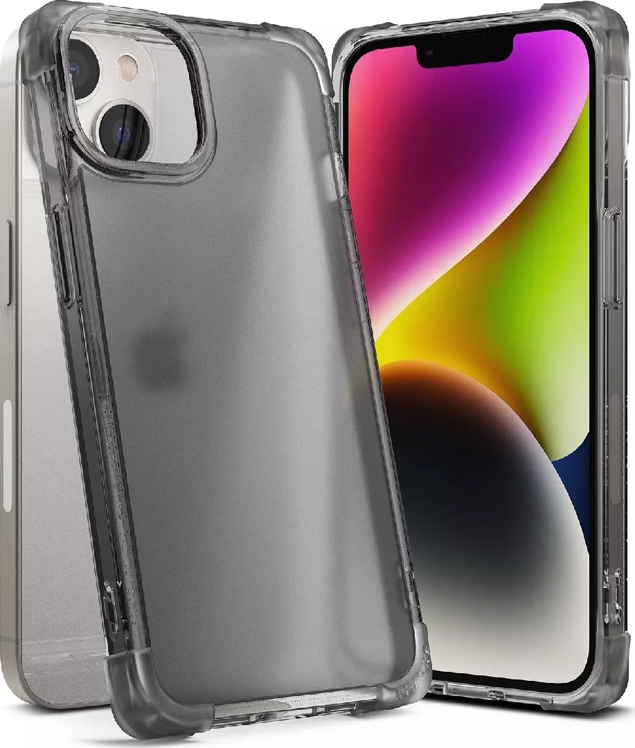 Ringke Fusion Bumper case for iPhone