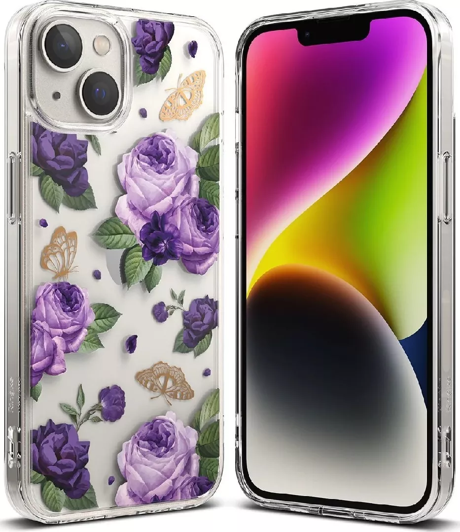 Ringke Fusion Design armored case cover