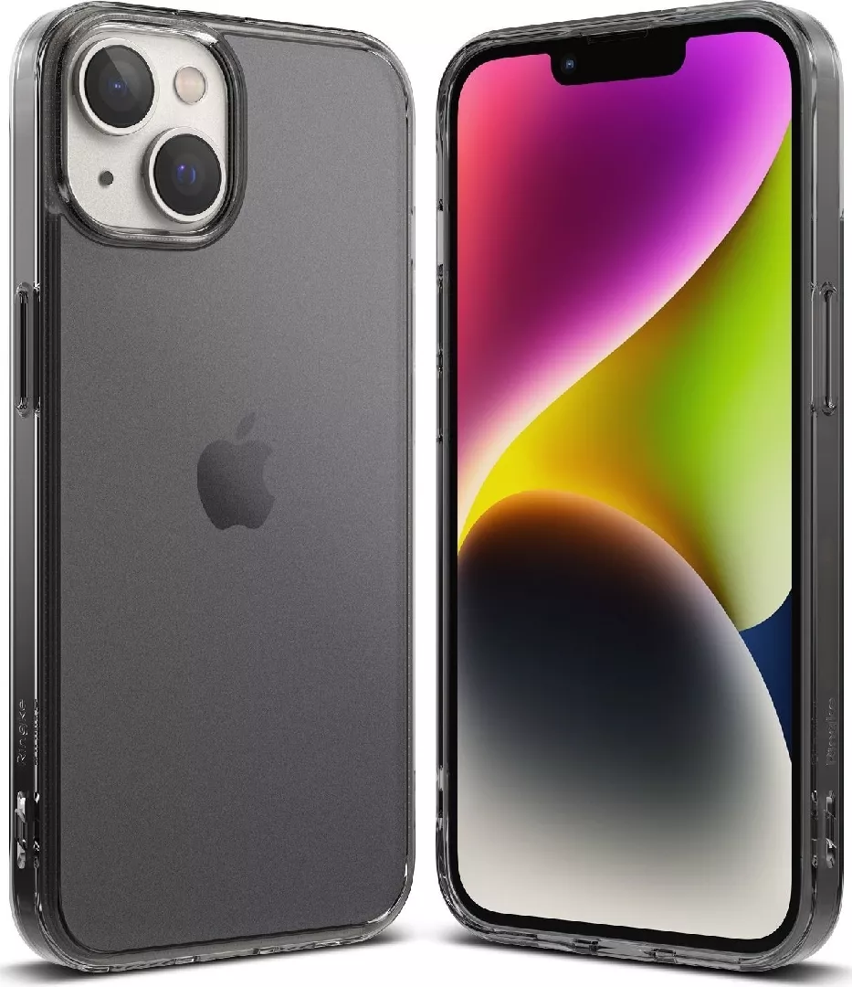 Ringke Fusion Matte iPhone 14 Plus