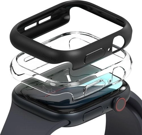 RINGKE SLIM 2-PACK APPLE WATCH 10