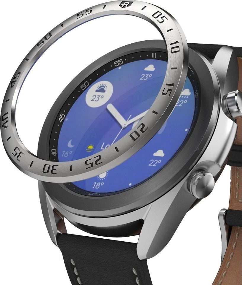 Ringke RINGKE BEZEL STYLING GALAXY WATCH