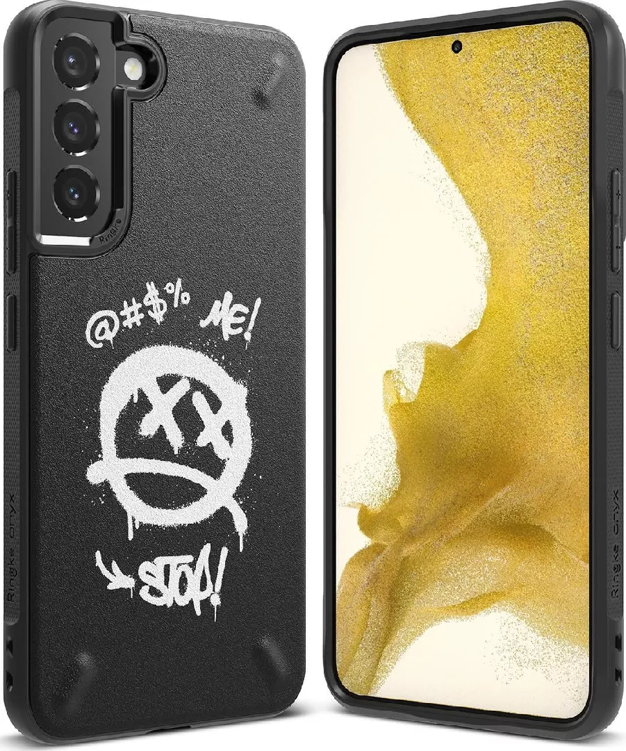 Ringke Onyx Design durable case cover