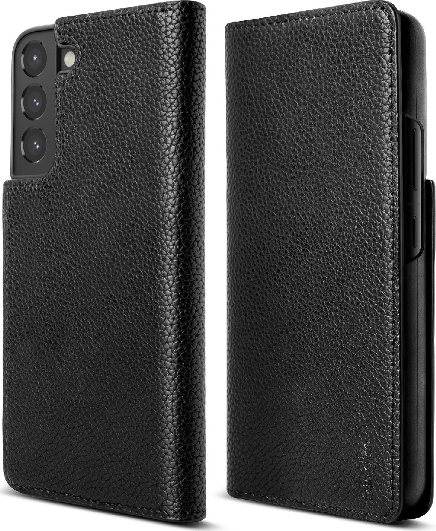 Ringke Folio Signature Leather Flip Case