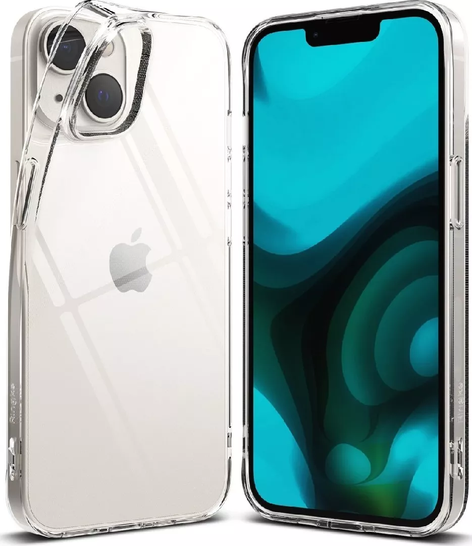 Ringke Air ultra-thin gel case cover