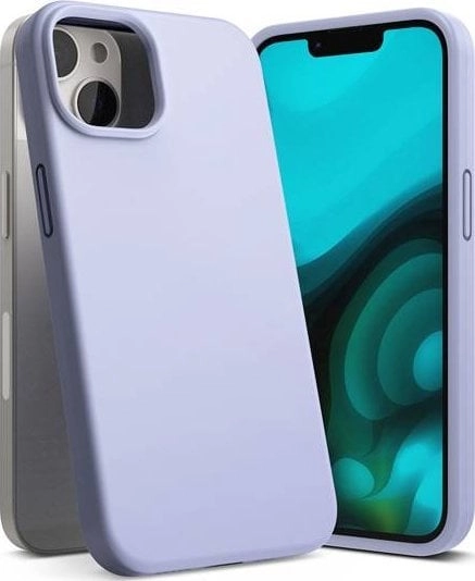 Ringke Etui Ringke Silicone Apple iPhone