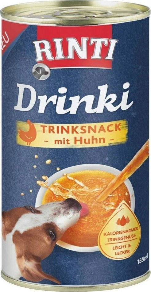 Rinti Rinti Drinki Karma dla Psa
