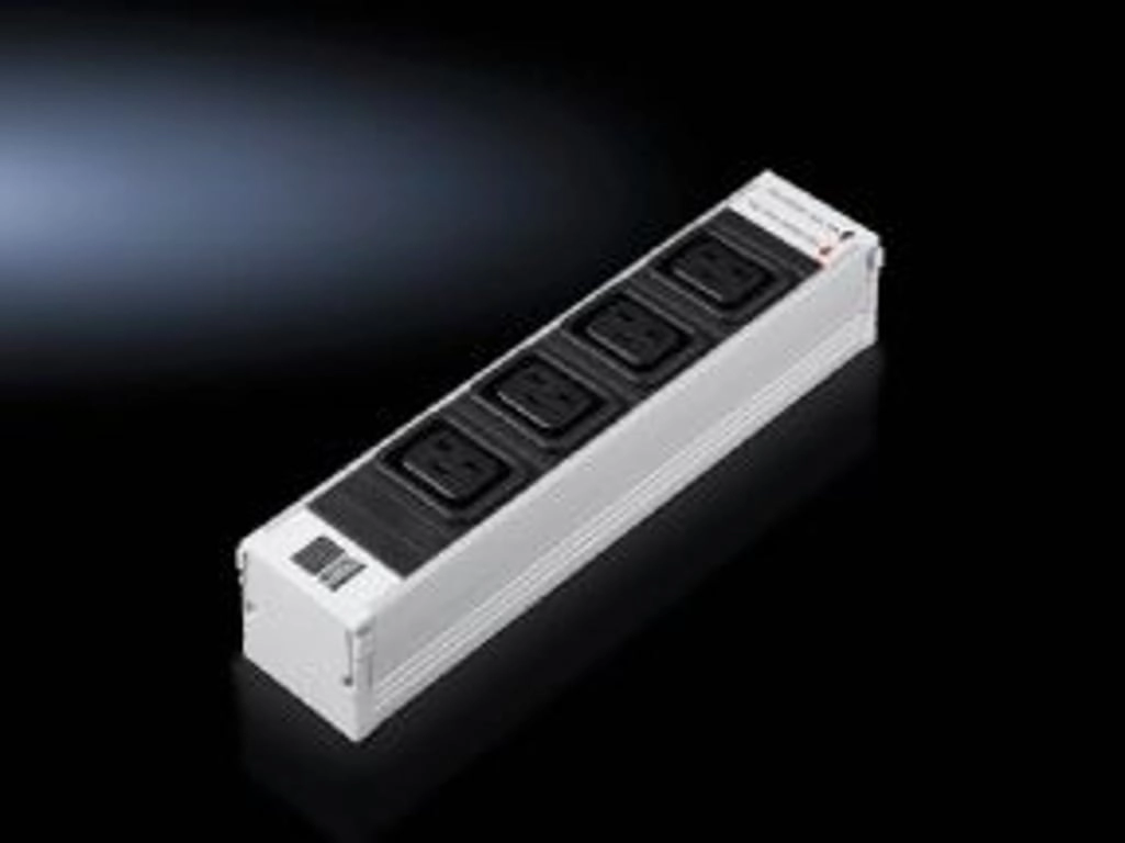 Rittal socket module PSM 4x C19