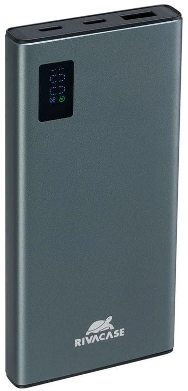 POWER BANK USB 10000MAH/VA1021 RIVACASE VA1021