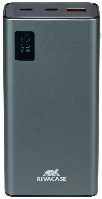 POWER BANK USB 20000MAH/VA1022 RIVACASE VA1022