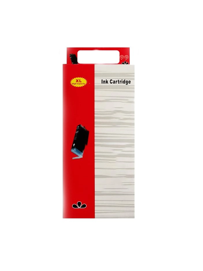 Tusz Roger RoGer Canon CLI-581 XL